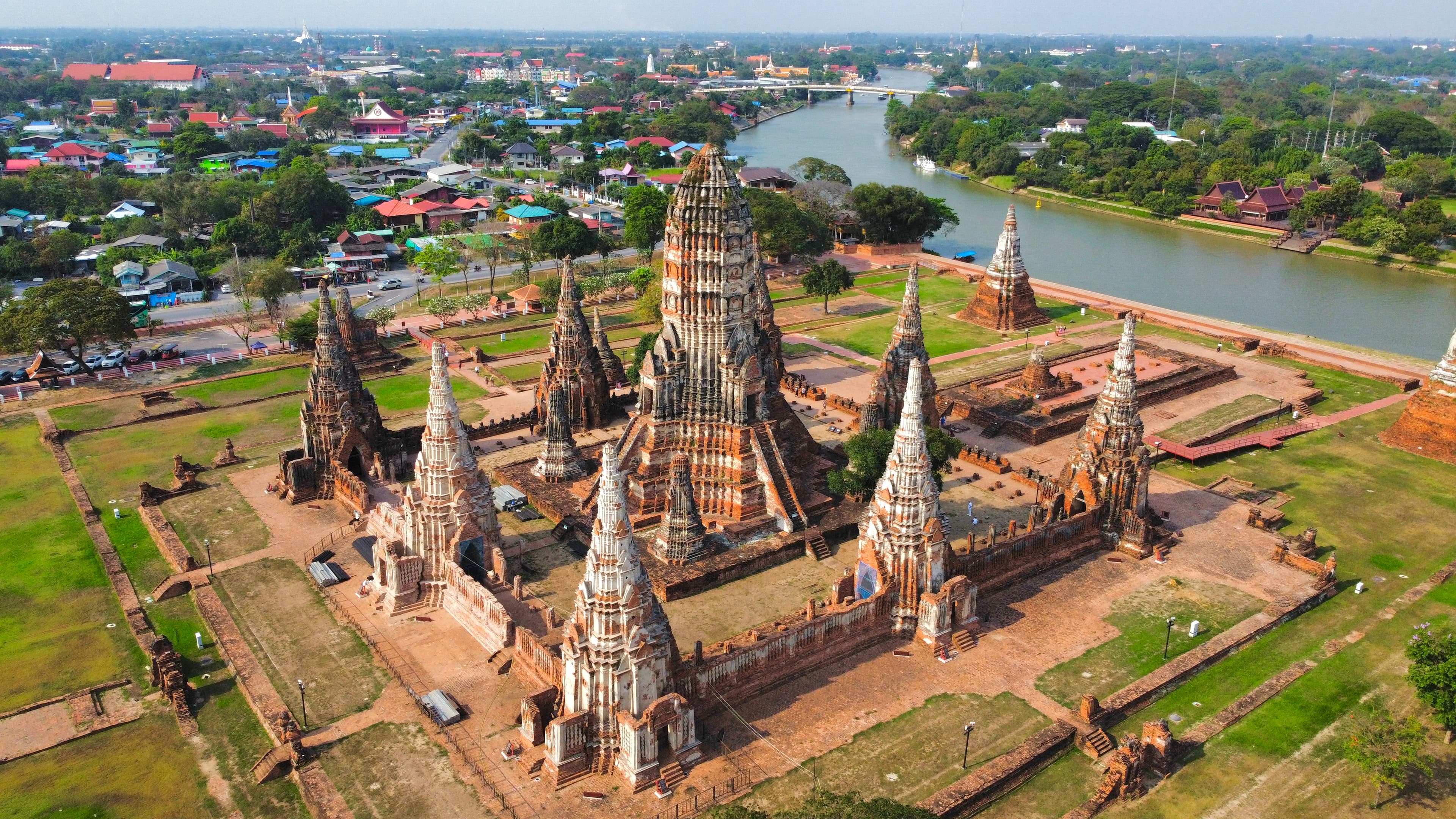 Ayutthaya